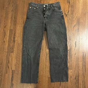 Zara jeans